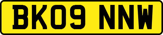 BK09NNW