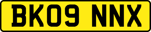 BK09NNX
