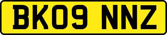 BK09NNZ