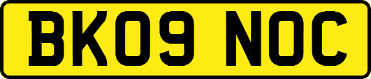 BK09NOC