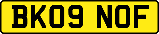 BK09NOF