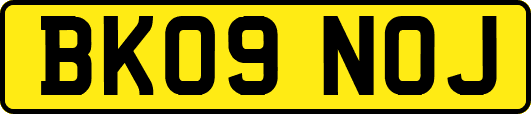BK09NOJ