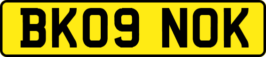 BK09NOK