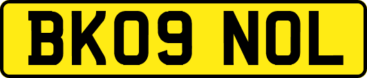 BK09NOL