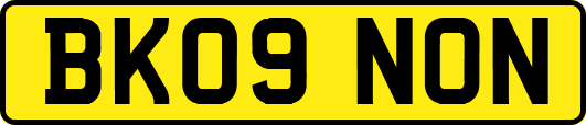 BK09NON