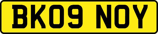 BK09NOY