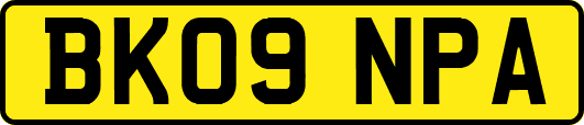 BK09NPA