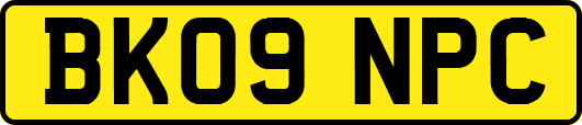 BK09NPC