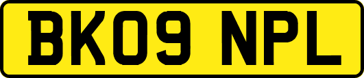 BK09NPL