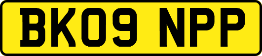 BK09NPP