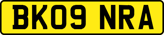 BK09NRA