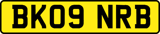 BK09NRB