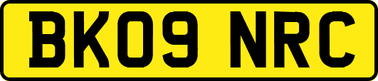 BK09NRC