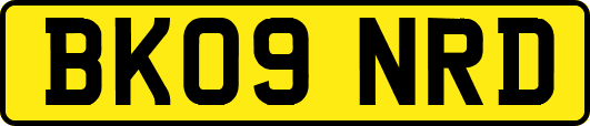 BK09NRD