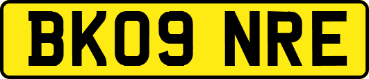BK09NRE