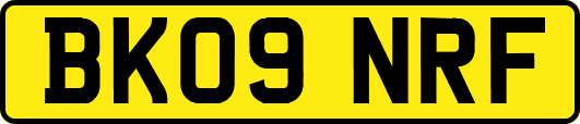 BK09NRF