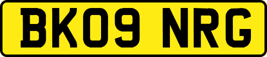 BK09NRG