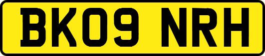 BK09NRH