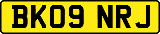 BK09NRJ