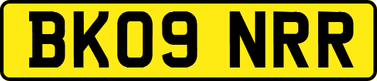 BK09NRR
