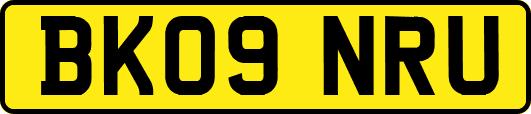 BK09NRU