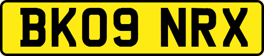 BK09NRX