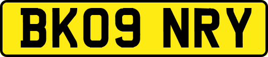 BK09NRY