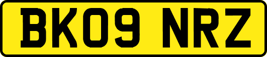 BK09NRZ