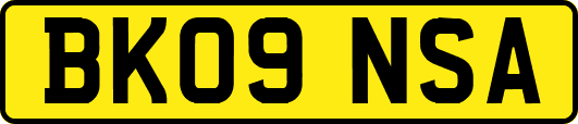 BK09NSA