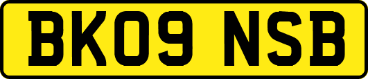BK09NSB