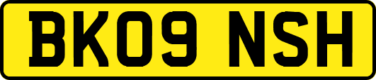BK09NSH