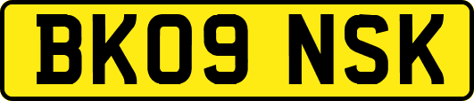 BK09NSK
