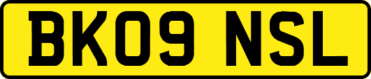 BK09NSL
