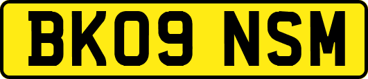 BK09NSM