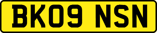 BK09NSN