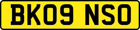 BK09NSO