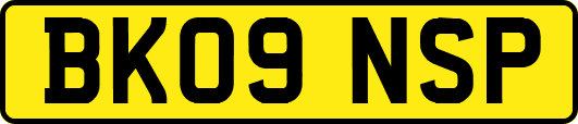 BK09NSP