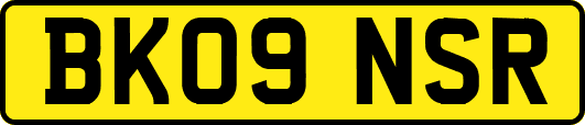 BK09NSR