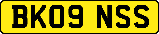 BK09NSS
