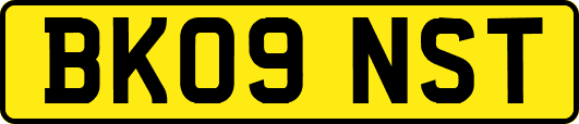 BK09NST