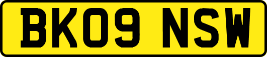 BK09NSW