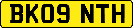 BK09NTH