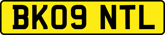 BK09NTL