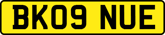 BK09NUE