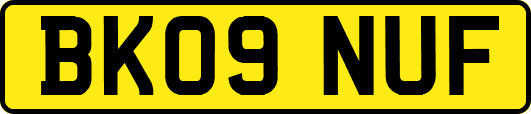 BK09NUF