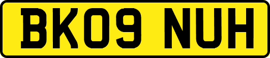 BK09NUH