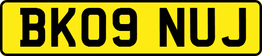 BK09NUJ