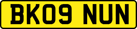 BK09NUN