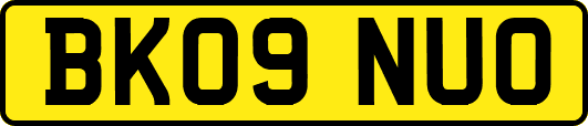 BK09NUO