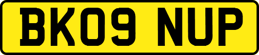 BK09NUP